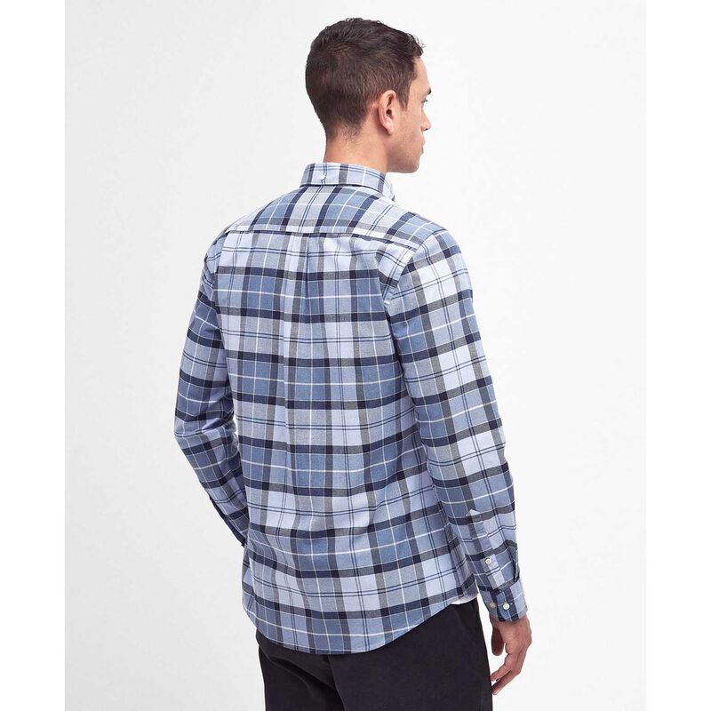 Barbour Lewis Tailored Shirt image number 1